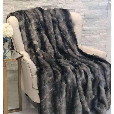 tommy hilfiger fox blanket