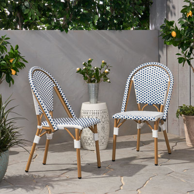 patio dining side chair