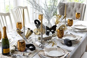 New Year S Eve Party Ideas Wayfair