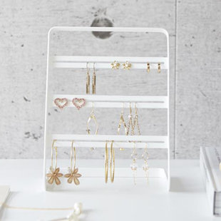 Earring Storage Wayfair Quickview