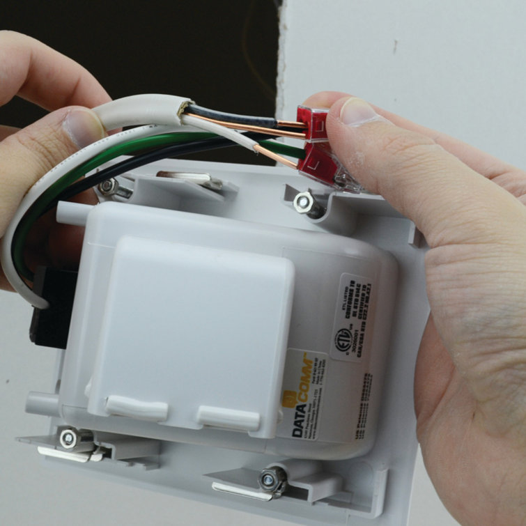 data comm organizer kit