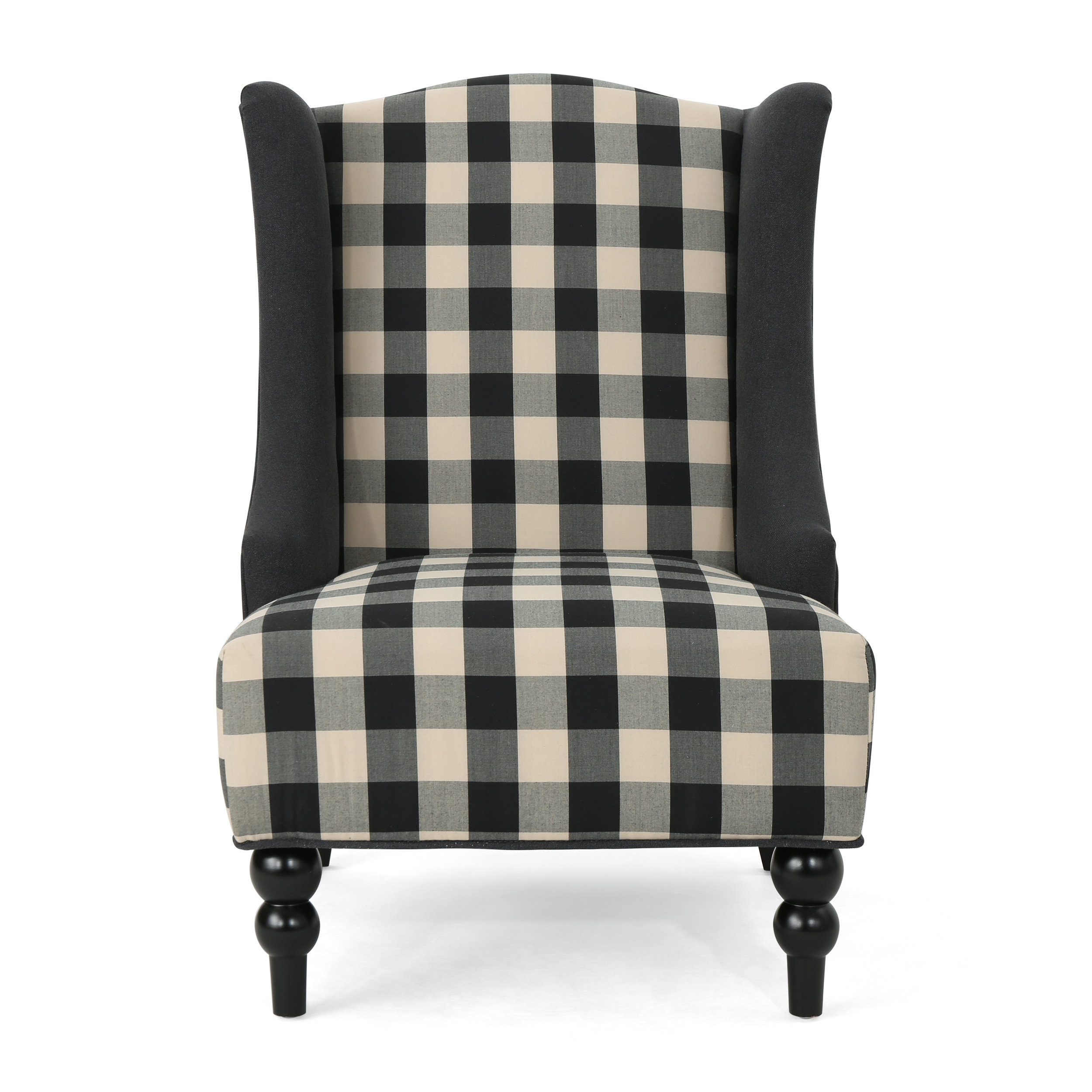 Checkered Chair You Ll Love In 2019 Wayfair
