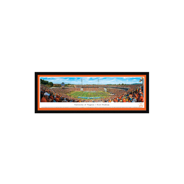 Ncaa Stadium Table Wayfair