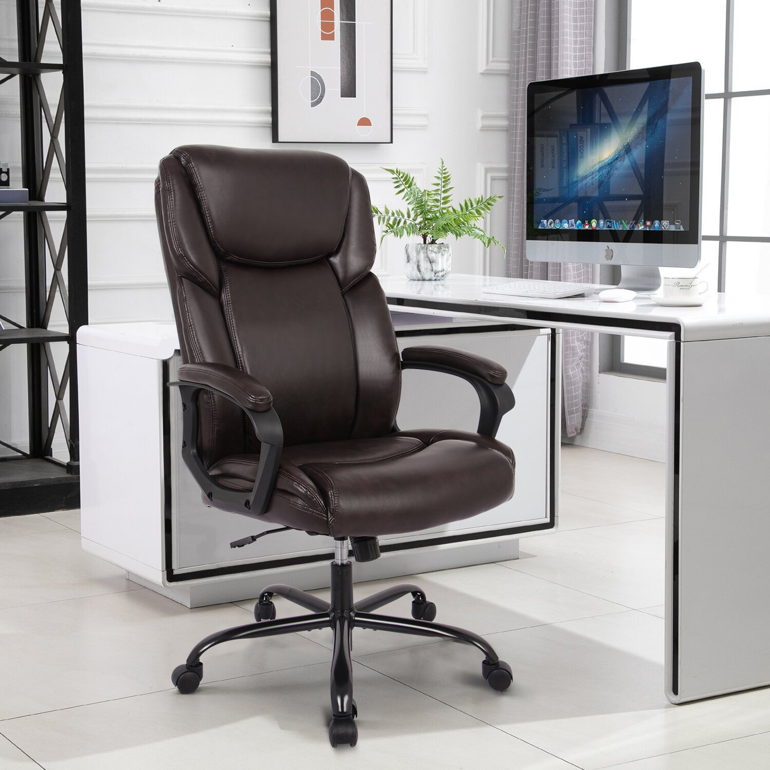 rimiking home office chair