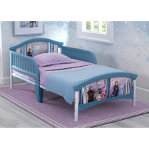 crib mattress bed frame