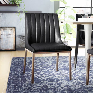 Go to store & view more images Trent Austin Design Spiva Halden Parsons Chair (Set of 2)
