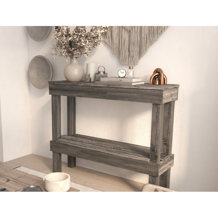 del hutson console table