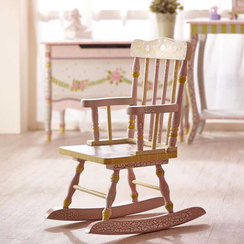 toddler rocking chair uk