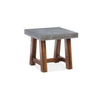 Colegrove End Table by Foundry Select Sale