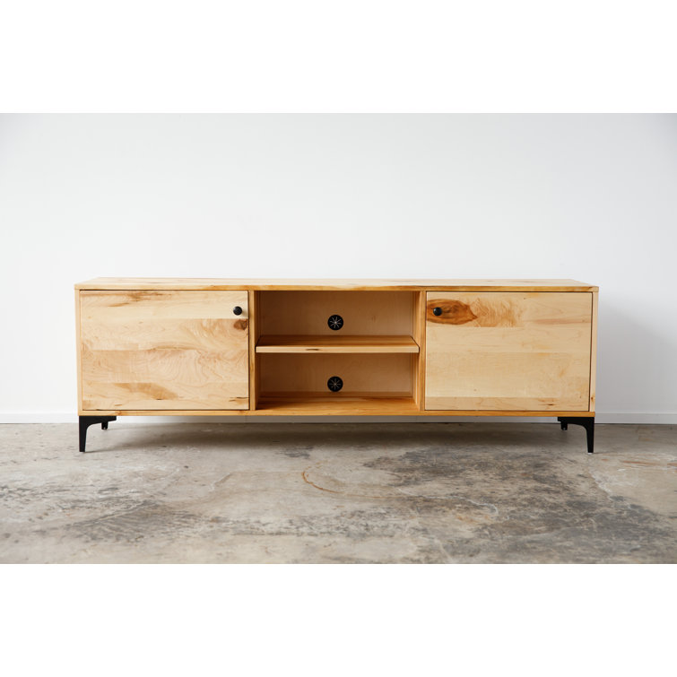 Conrad Grebel Marian Tv Stand For Tvs Up To 85 Wayfair