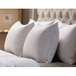 100% Down Pillow by Down Inc.