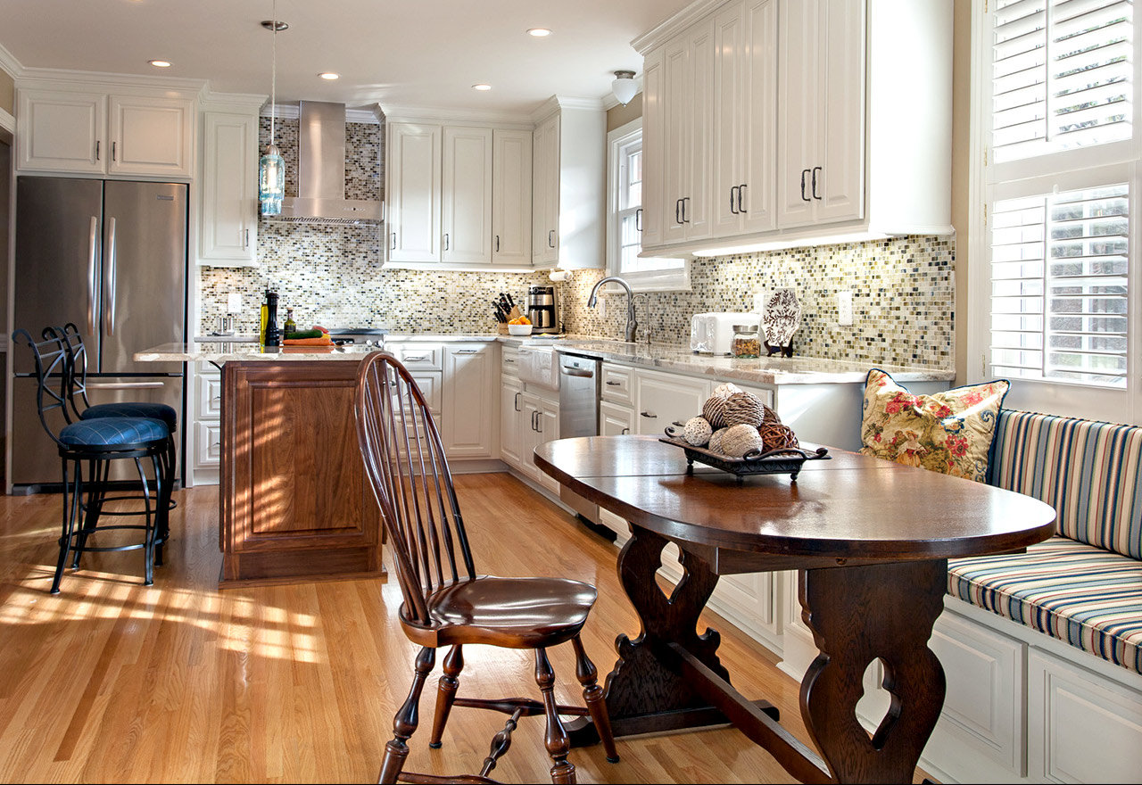 [BIG SALE] Dining Furniture for EatIn Kitchens You’ll Love In 2022