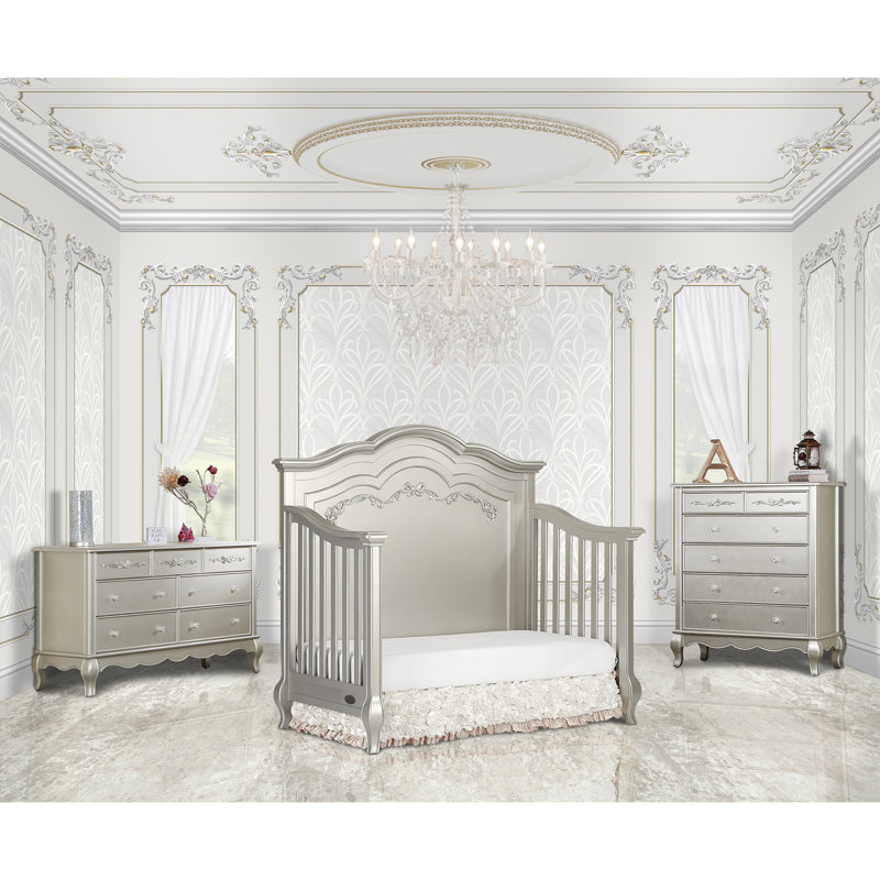 aurora nursery furniture