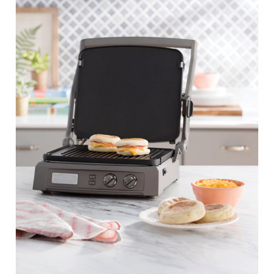 Cuisinart Griddler Deluxe Cuisinart