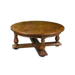 Monte Bianca Coffee Table by Eastern Legends Reviews