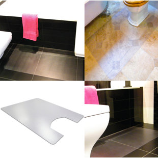 2 Piece Bathroom Rug Set Wayfair Hometex Biosafe Anti Microbial 2 Piece Bathroom Bath Rug Set