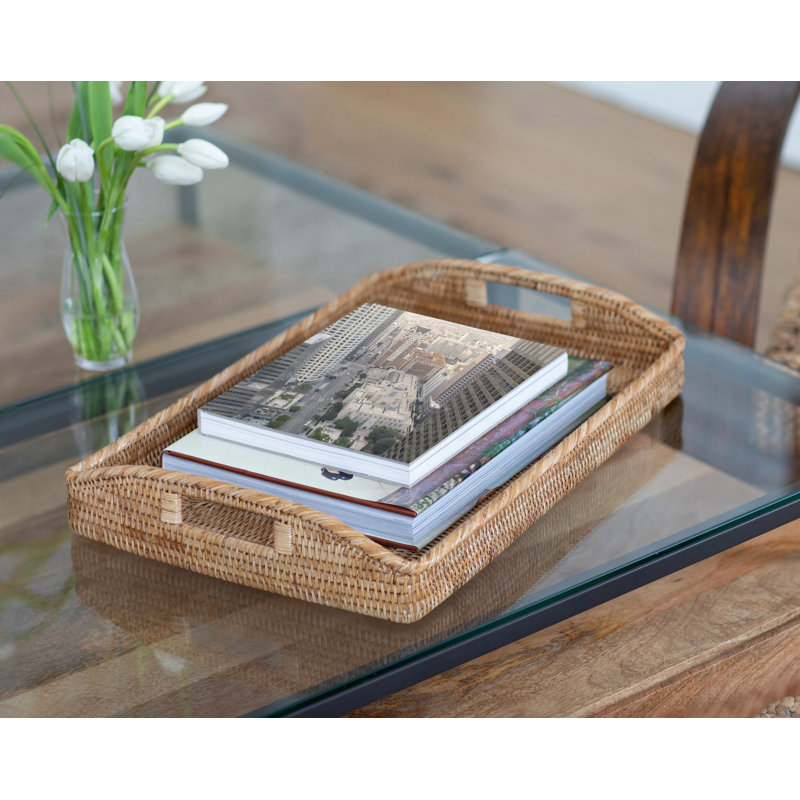 decorative tray