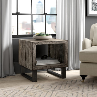 Chattooga End Table by Greyleigh #1