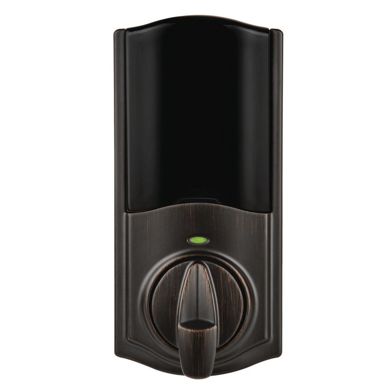 google assistant kevo