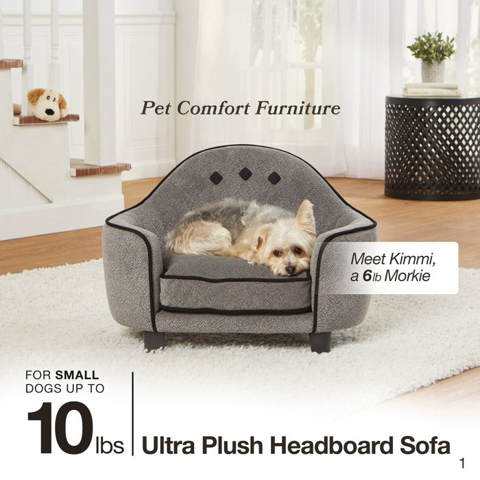 Lola Dog Sofa
