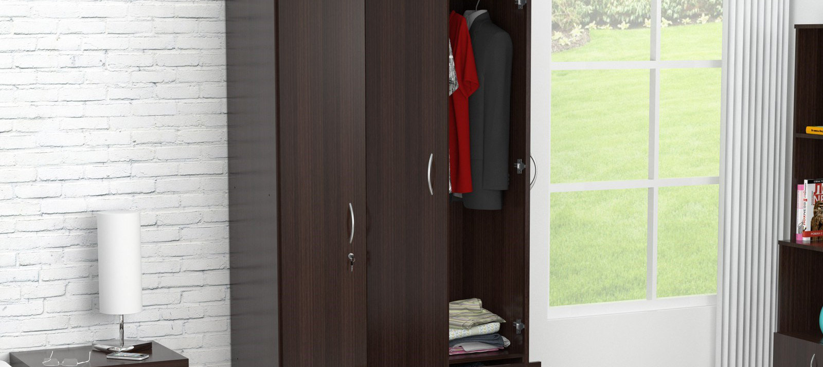 [BIG SALE] BudgetFriendly Armoires You’ll Love In 2020 Wayfair