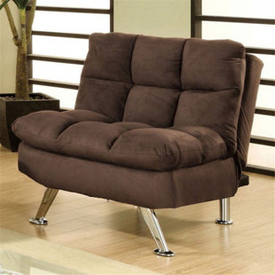 Gappmayer Futon Chair by Latitude Run Cool