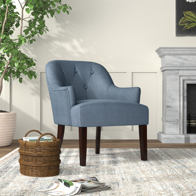 Perlas Accent Chair