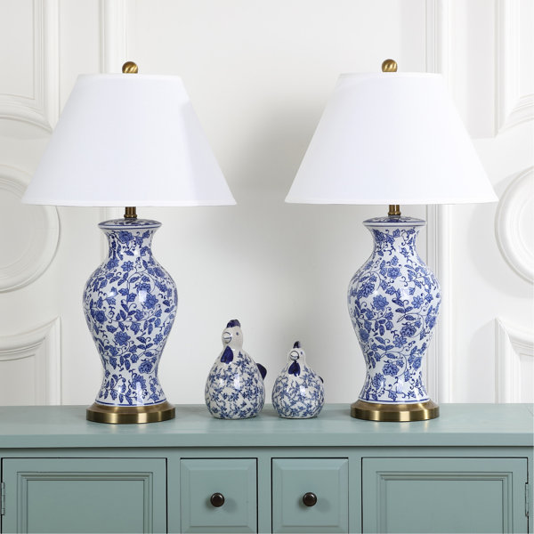 chinoiserie lamp base