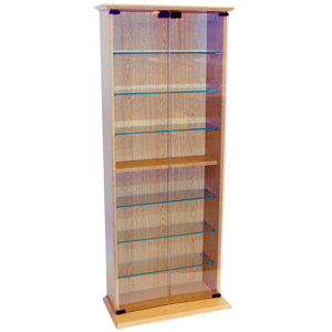 Multimedia-Schrank von House Additions