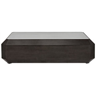 Emeral Coffee Table by Noir