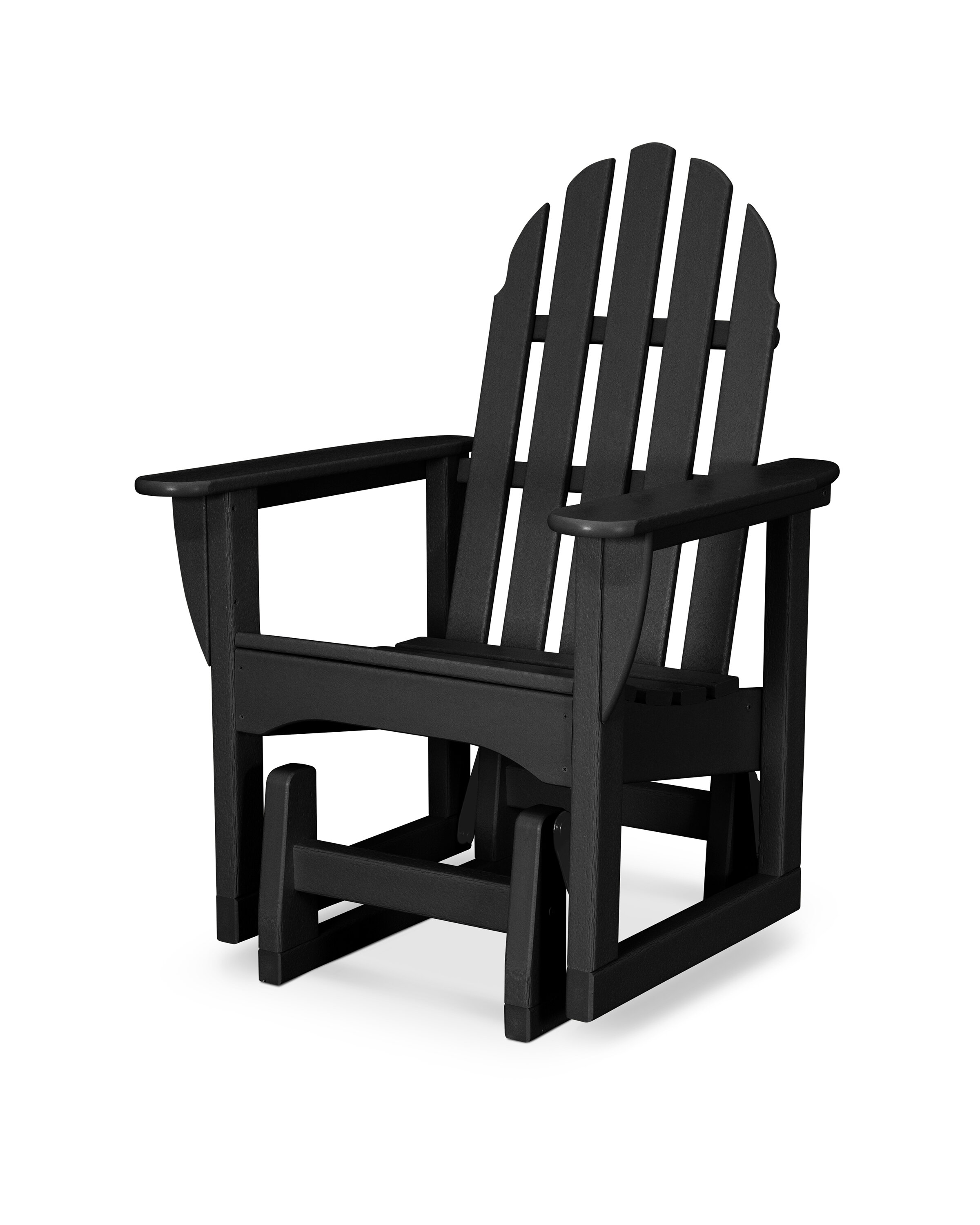 wayfair adirondack chairs polywood