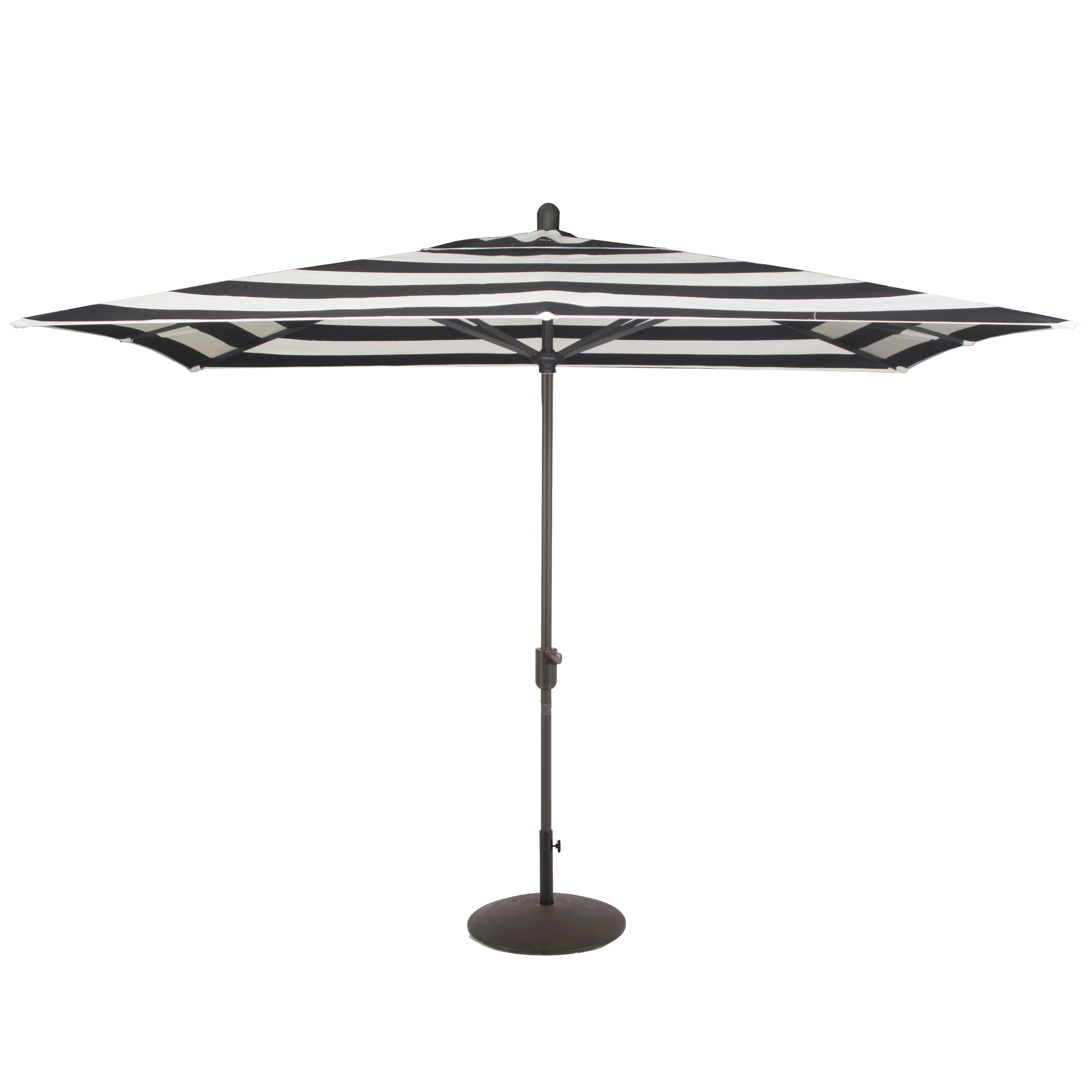 Rectangular Patio Umbrella Sunbrella Off 72 Buy