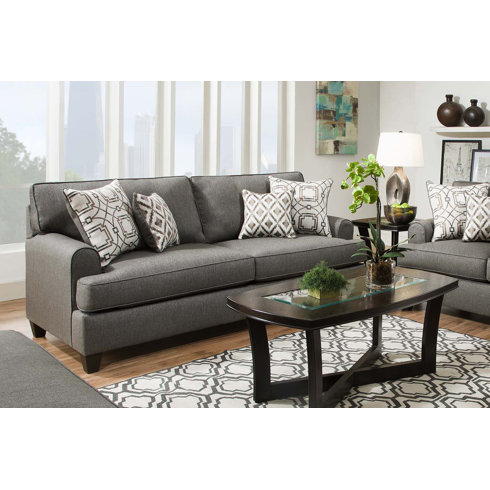 Andover Mills Chadwick Sofa Wayfair Chadwick Sofa