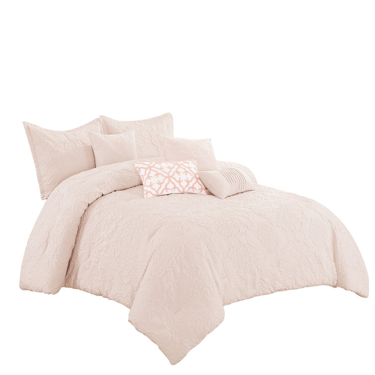 pillow talk comforter sets