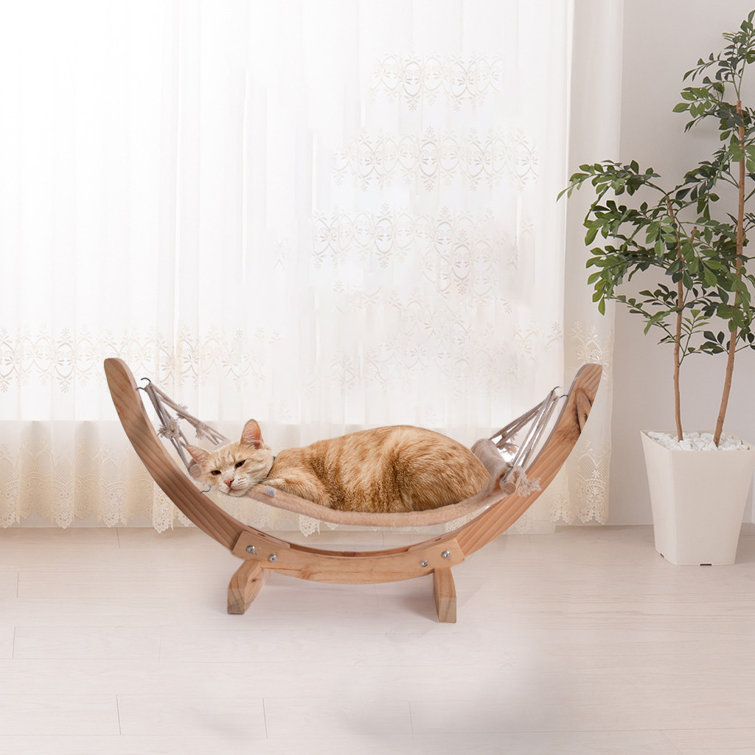 wayfair cat beds