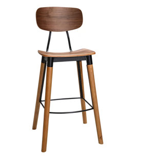 Go to store & view more images Crothers Counter Stool by 17 Stories