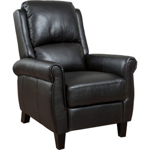 Lofton Manual Recliner by Three Posts 2019 Online