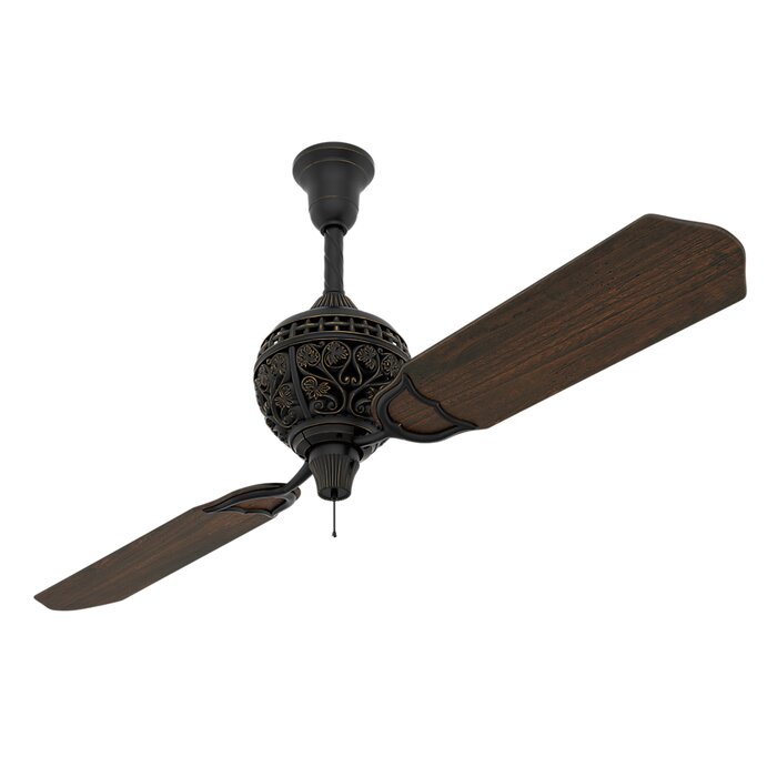 60 1886 Series 2 Blade Ceiling Fan