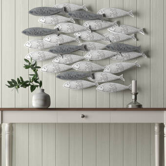 Galloway Carved With Mirror Wall Decor Reviews Birch Lane