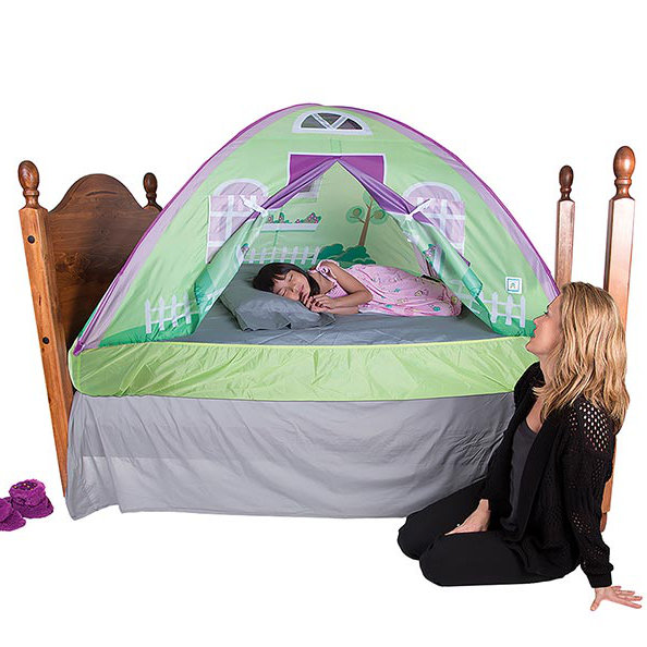 cottage play tent