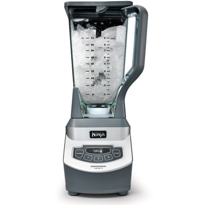 Ninja® Professional Blender with 2 16 oz. Nutri Ninja® Cups Ninja