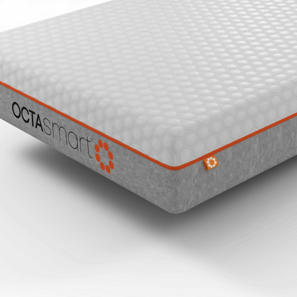 octasmart hybrid deluxe mattress