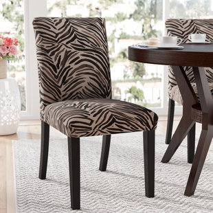 Go to store & view more images Ebern Designs Gandy Parson Chair