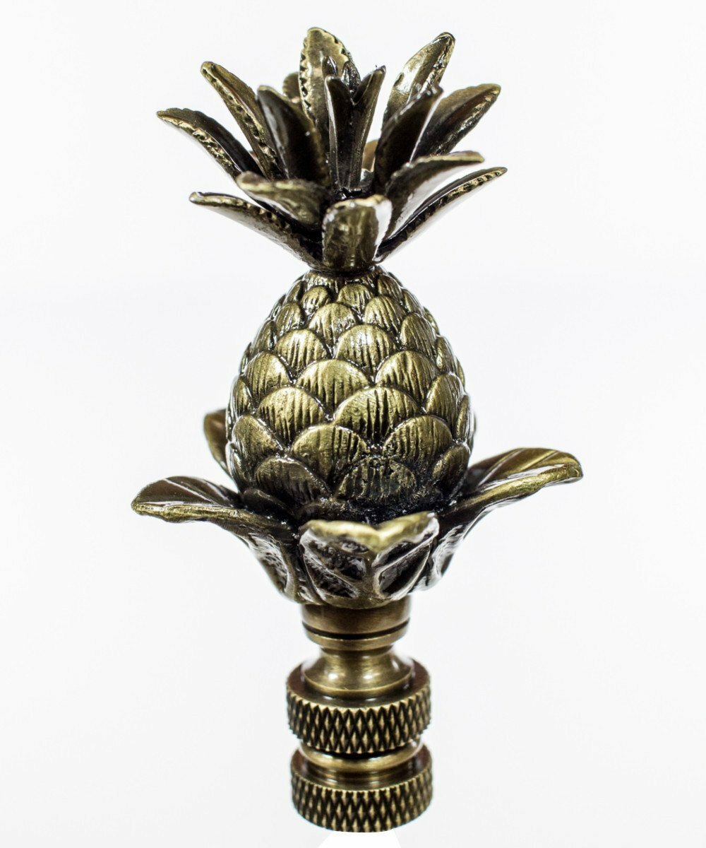 pineapple lamp wayfair