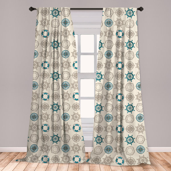 Vintage Travel Decor Wayfair