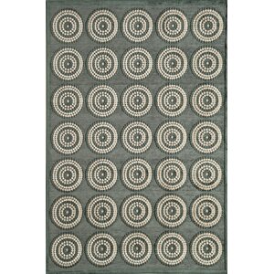 Gray Area Rug