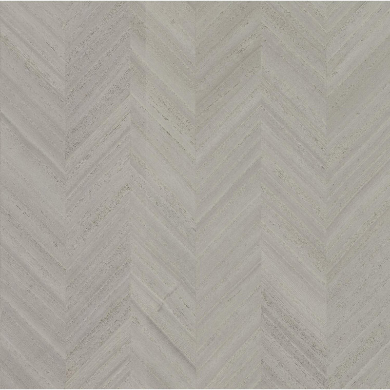 York Wallcoverings Ronald Redding 36 L X 24 W Stripes Wallpaper Roll Wayfair