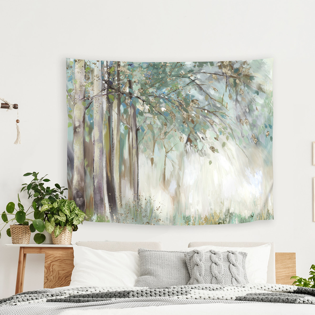 creative tapestry
