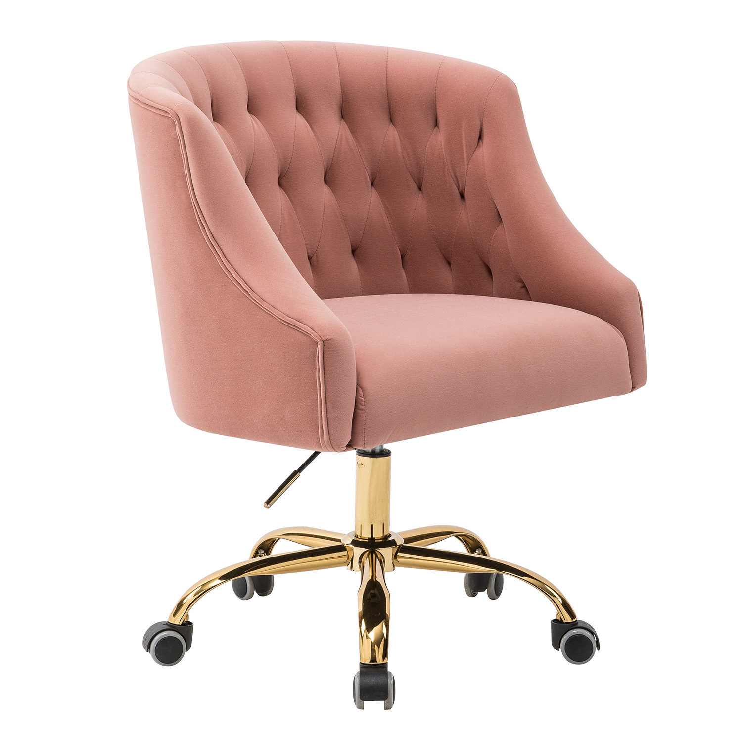 Kelly Clarkson Home Louise Task Chair Reviews Wayfair