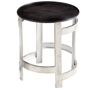 Cyan Design Ascension End Table Cyan Design Ascension End Table